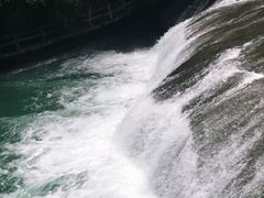 -小七孔景区-六十八级跌水瀑布