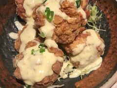 南蛮炸鸡-醉虎传(南锣鼓巷店)