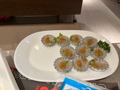 -韩盛·古法烤肉店(皇城恒隆广场店)