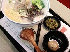 -李府私房面(国购广场店)