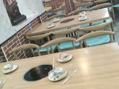 大堂-金三可市井水煮鱼(金碧园店)