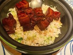 -绿茶餐厅(千岛湖银泰城店)