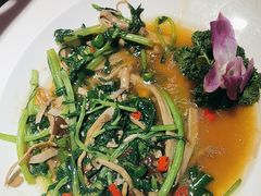 -蜀龙阁· 龍头水煮鱼(天坛店)