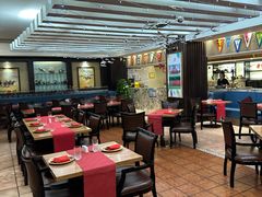 -五洲皇冠巴西烤肉餐厅