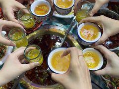 -重庆火锅水库鱼庄(南油店)