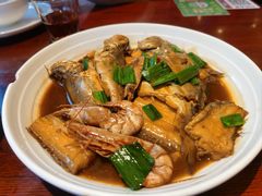 -妈妈菜舟山海鲜(定海古城店)
