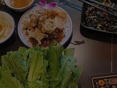 -淼福猪肚鸡·椰子鸡火锅(大沙地店)