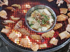 -小辣椒汤锅烧烤(温泉南街店)