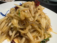 -东莱馋房(陆家嘴店)