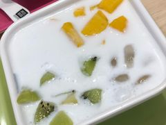 -满记甜品(加州阳光开元广场店)