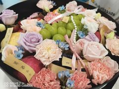 -红厨巷·淮扬菜(熙南里店)