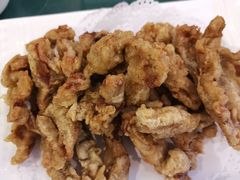 炸五香肉-草包包子铺1937(普利街店)