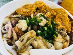 -荔林食店(西华路店)
