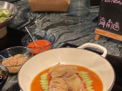 -厦门艾美酒店·新食谱西餐厅