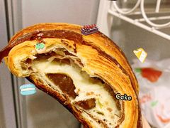 -光作面包Voila Lumiere(中山店)