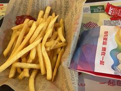 -肯德基(桐庐富春江店)