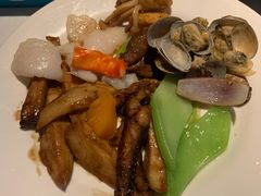 -星伦多自助料理·涮烤一体(虹悦城店)