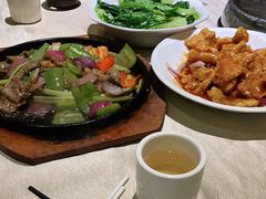 -张记旺角食街(动物园店)