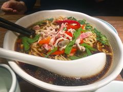 -周家二小姐的菜(西津渡店)