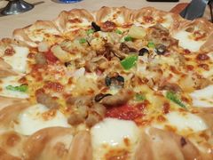 -必胜客(松雷店)