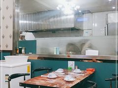 大堂-开开巴郎尉犁县正宗烤肉(香梨大道店)