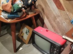 -时光花园(白鹭洲店)