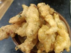 现炸酥肉-渝江湖老火锅(观音桥店)