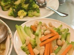 -万宝海鲜舫(劳动公园店)