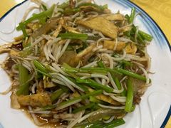 -春水锅贴·传统鲁菜(大明湖店)