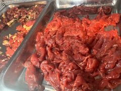 -金鼎雪山牦牛杂火锅(理县总店)