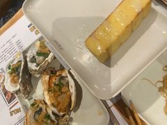 -木屋烧烤(龙岗南联店)