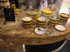 -皇朝万鑫自助餐厅