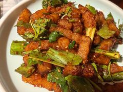 -慢丽江·云南野生菌土鸡锅(付家庄店)