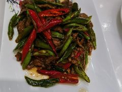 -如东私房菜(御江金城店)