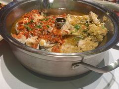 -老湘亲·品鉴湘菜(蔡塘爱琴海店)