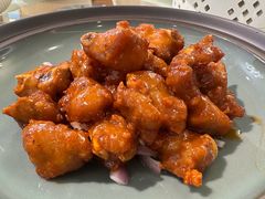 瑞士焗骨-朱仔记食府(江南大道店)