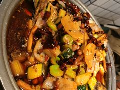 -滋味烤鱼(祥和里店)