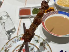 -半闲斋羊肉铺(齐礼阎店)