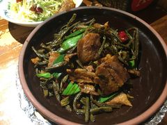 -又一福烤鸭·北京菜(东四店)
