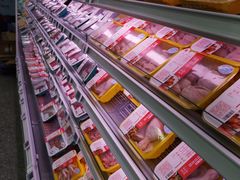 -盒马鲜生(富田新天地店)