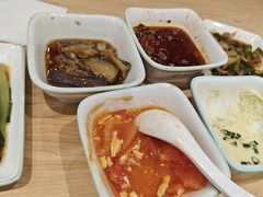 -老乡鸡(东方广场店)