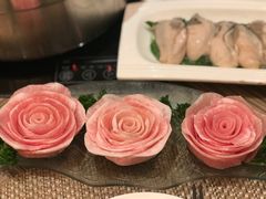 -四季火锅酒家(新濠影汇店)