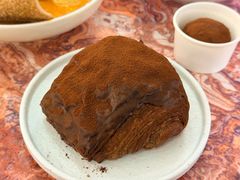 -OUR Bakery(国贸商城店)