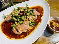 -猪腰一家·地道佛山菜(盐步店)