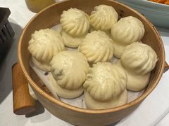 -森隆饭庄(崇文门新世界百货店)