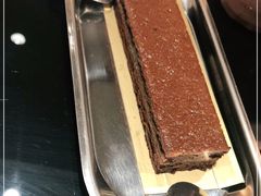 -Awfully Chocolate(来福士广场店)