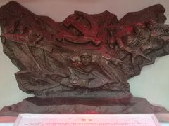 -平西抗日烈士陵园