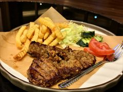 -澳门木偶葡国餐厅(珠海店)