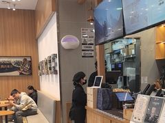 -霸王茶姬(西单百货店)