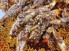 -天全县三土司椒麻鸡餐厅